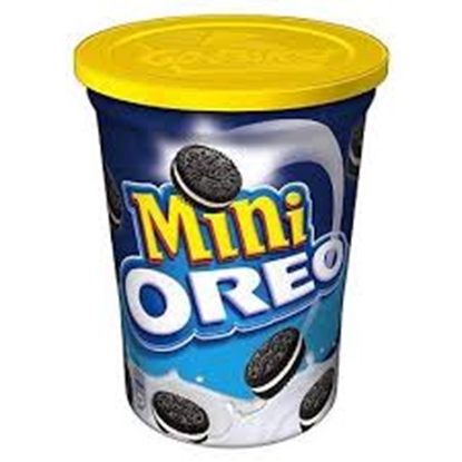 Picture of OREO MINI TUB 115GR